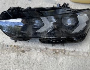 BMW X5 2020-2025 - 7