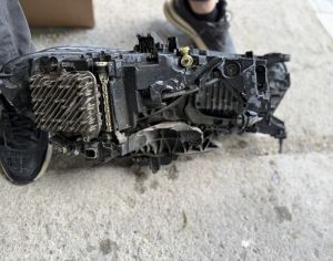 BMW X5 2020-2025 - 8