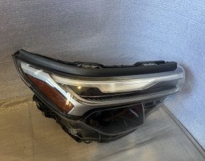 SUBARU Forester 2024-2025