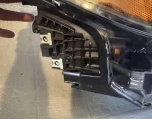 SUBARU Forester 2024-2025 - 2