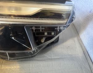 SUBARU Forester 2024-2025 - 4