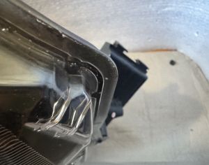 SUBARU Forester 2024-2025 - 5