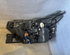 SUBARU Forester 2024-2025 - 7