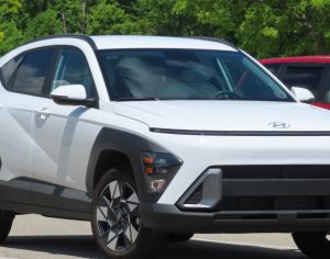HYUNDAI kona 2022 1.6