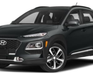 HYUNDAI kona 2022 1.6 - 2