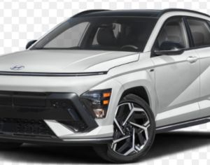 HYUNDAI kona 2022 1.6 - 3