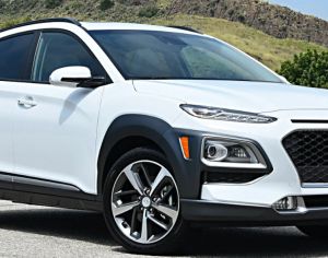 HYUNDAI kona 2022 1.6 - 4
