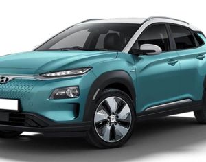 HYUNDAI kona 2022 1.6 - 5