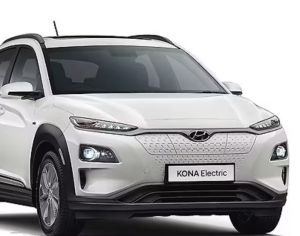 HYUNDAI kona 2022 1.6 - 6