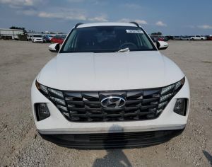 HYUNDAI Tucson 2021 2.5