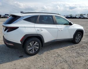 HYUNDAI Tucson 2021 2.5 - 3