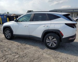 HYUNDAI Tucson 2021 2.5 - 4