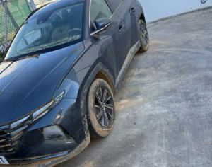 HYUNDAI Tucson 2021 2.5 - 6