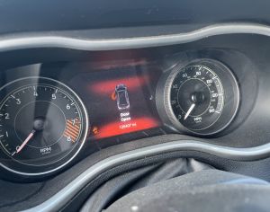 JEEP Cherokee 2014 3.2 - 10