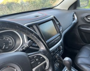 JEEP Cherokee 2014 3.2 - 12