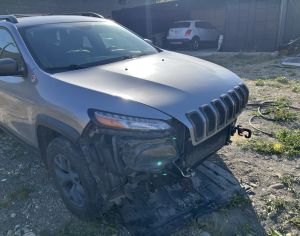JEEP Cherokee 2014 3.2 - 2