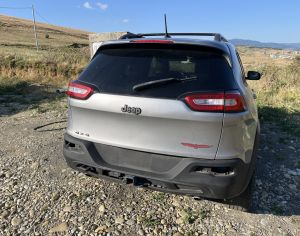JEEP Cherokee 2014 3.2 - 8