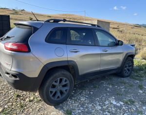 JEEP Cherokee 2014 3.2 - 9