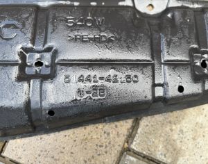TOYOTA RAV 4 2016-2018 - 5