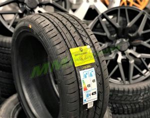 R18 275/65 ყველა სეზონი - 2