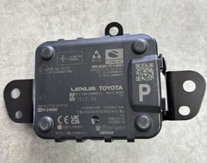 LEXUS TX 2023-2025