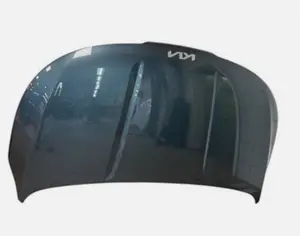 KIA Carnival 2022-2026