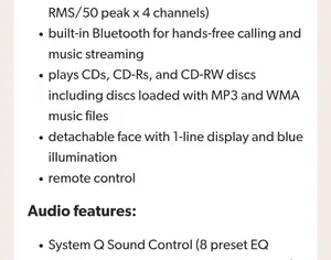 Compatible with all manufacturers - 6