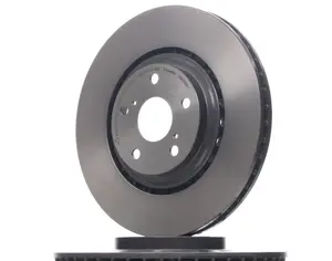 LEXUS NX 350 2022-2026 - 1