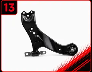 LEXUS NX 350 2022-2026 - 1