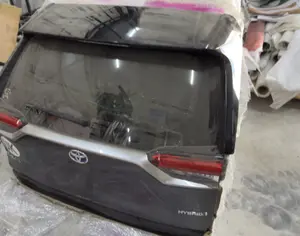 TOYOTA RAV 4 2019-2025