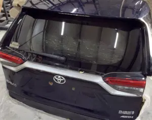 TOYOTA RAV 4 2019-2025 - 2