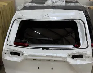 TOYOTA RAV 4 2019-2025 - 3