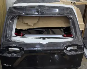 TOYOTA RAV 4 2019-2025 - 4