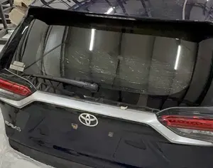 TOYOTA RAV 4 2019-2025 - 5