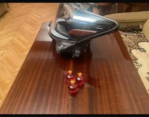 LEXUS GX 460 2020-2024 - 4