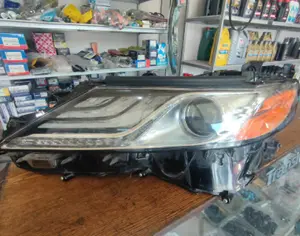 TOYOTA Cami 2019-2023