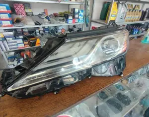 TOYOTA Cami 2019-2023 - 2