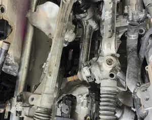TOYOTA RAV 4 2019-2026