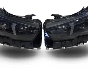 BMW 530 2023-2026 - 1