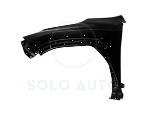 SUBARU Crosstrek 2024-2026 - 2