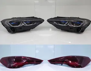 BMW 430 2021-2026