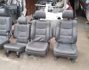 LEXUS GX 470 2002-2009