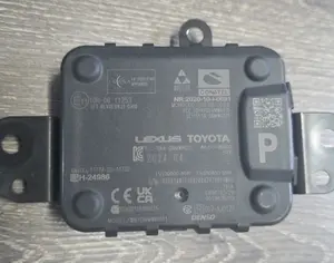 LEXUS TX 500h 2022-2026