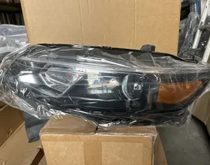CHEVROLET Malibu 2016-2026 - 2