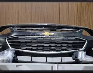CHEVROLET Malibu 2016-2026 - 1