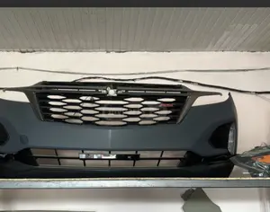 CHEVROLET Malibu 2016-2026 - 5
