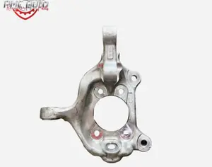 TOYOTA RAV 4 2007-2025 - 1