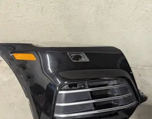 AUDI Q5 2018-2021