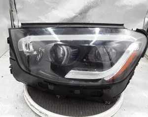 MERCEDES-BENZ GLC 300 2021-2023