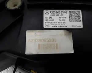 MERCEDES-BENZ GLC 300 2021-2023 - 7
